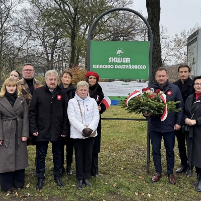 Narodowe Święto Niepodległości - 11 Listopada 2025